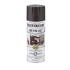 Rust-Oleum Stops Rust Oil Rubbed Bronze Spray Paint 11 oz.