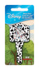 Howard Keys Disney 101 Dalmatians House Key Blank Single sided For Kwikset and Titan Locks (Pack of 5)