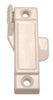 Barton Kramer White Die-Cast Window Latch 25/32 in. W X 2-15/16 in. L 1 pk