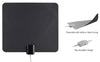 RCA Indoor HDTV Ultra Thin Amplified Antenna 1 pk