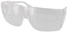 3M Over-the-Glass Safety Glasses Clear Lens Clear Frame 1 pc