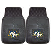 NHL - Nashville Predators Heavy Duty Car Mat Set - 2 Pieces