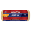 Wooster Super/Fab Knit 9 in. W X 1-1/4 in. Regular Paint Roller Cover 1 pk (Pack of 12)