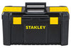 Stanley 19 in. Tool Box Black