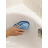 Scotch-Brite Non-Scratch Scrubber For Bath and Tile 1 pk (Pack of 6)