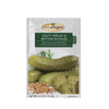 Mrs. Wages Zesty Bread and Butter Pickle Mix 6.2 oz. (Pack of 12)