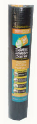 DeWitt Weed Barrier 3 ft. W X 50 ft. L Polypropylene Landscape Fabric