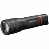 Coast G55 650 lm Black LED Flashlight AAA Battery