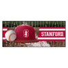 Stanford University Baseball Runner Rug - 30in. x 72in.