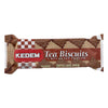 Kedem Tea Biscuits - Chocolate - Case of 24 - 4.2 oz.