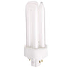 Satco 26 W T4 2 in. D X 5.31 in. L CFL Bulb Neutral White Tubular 3500 K 1 pk