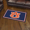 Auburn University 3ft. X 5ft. Plush Area Rug