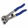 QEP Steel Glass Tile Nipper 1 pk