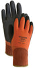 Bellingham Wonder Grip Grip Gloves Black/Orange XL 1 pair