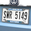 University of Florida Metal License Plate Frame