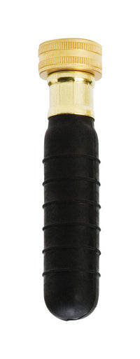 Cobra Black Rubber Drain Bladder 1 in. Dia.