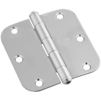 DOOR HINGE SS 3.5" (Pack of 3)