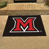 Miami University (OH) Rug - 34 in. x 42.5 in.