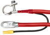 Road Power 4 Ga. 54 in. Battery Cable Lead Top Post