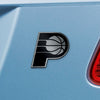 NBA - Indiana Pacers 3D Chromed Metal Emblem