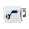 NBA - Utah Jazz Hitch Cover - 3D Color Emblem