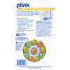 Plink Tablet Drain Freshener and Cleaner 6 ct