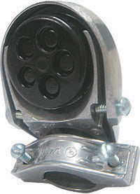 Sigma Engineered Solutions ProConnex 2 in. D Die-Cast Aluminum Service Entrance Head For NM/SE 1 pk