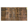 Tonnino Tuna Fillets - Olive Oil - Case of 6 - 6.7 oz.