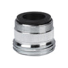 Danco 3/4 in. Brass Female/Male Garden Hose Aerator Adapter