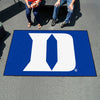 Duke University Area Rug - 5ft. X 8ft.