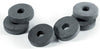 PlumbCraft 3/8 in. D Neoprene Rubber Faucet Washer Flat 6 pk