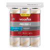 Wooster Pro Doo-Z Woven Fabric 9 in. W X 3/8 in. Paint Roller Cover 3 pk