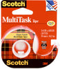 Scotch 3/4 in. W x 650 in. L Tape Clear