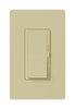 Lutron Diva Ivory 150 W 3-Way Dimmer Switch 1 pk