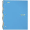 Five Star 8.5 in. W X 11 in. L Spiral Notebook