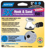 Norton ProSand 5 in. Ceramic Alumina Hook and Loop A975 Sanding Disc 150 Grit Fine 3 pk