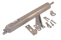 Barton Kramer Aluminum Pneumatic Door Closer