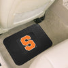 Syracuse University Back Seat Car Mat - 14in. x 17in.