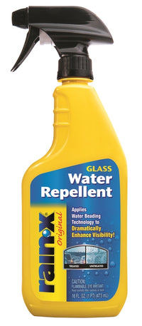 Rain-X Water Repellant Spray 16 oz