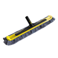 Jed Pool Tools Pool Brush 20 in. L