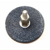 Forney 2-1/2 in. D Mounted Grinding Wheel