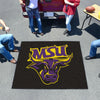 Minnesota State University - Mankato Rug - 5ft. x 6ft.