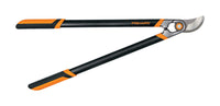 Fiskars 30 in. Stainless Steel Bypass Lopper