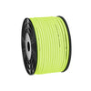 Flexzilla Pro 250 ft. L X 1/4 in. D Hybrid Polymer Air Hose 300 psi Zilla Green