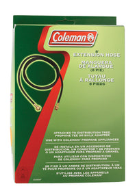 Coleman Hose Rubber 1 pk