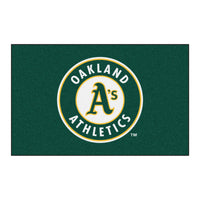 MLB - Oakland Athletics Rug - 5ft. x 8ft.