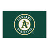 MLB - Oakland Athletics Rug - 5ft. x 8ft.