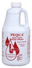 Pequa Liquid Professional Strength Drain Cleaner 64 oz