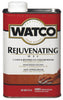 Watco Clear Oil-Based Rejuvenating Oil 1 qt (Pack of 6).