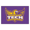 Tennessee Technological University Rug - 19in. x 30in.